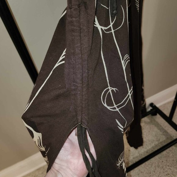 Melodia Design Flare Pants - Picture 8 of 15